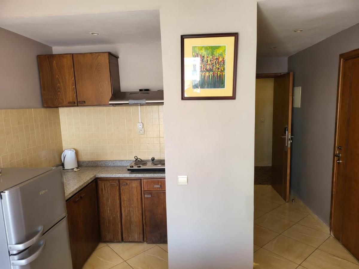 Residence Hoteliere Fleurie Agadir Exterior foto