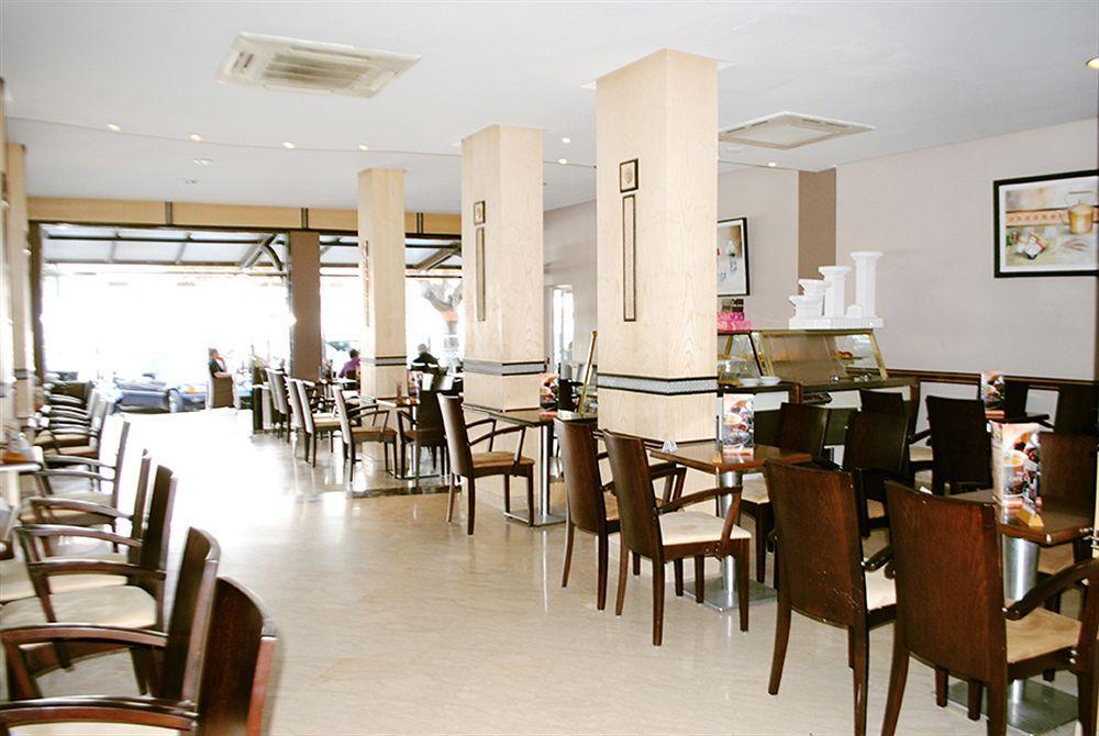 Residence Hoteliere Fleurie Agadir Exterior foto