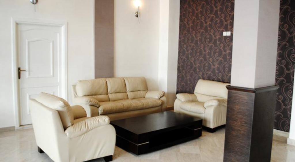 Residence Hoteliere Fleurie Agadir Exterior foto