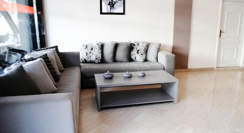 Residence Hoteliere Fleurie Agadir Exterior foto