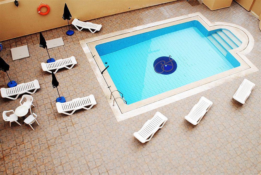 Residence Hoteliere Fleurie Agadir Exterior foto